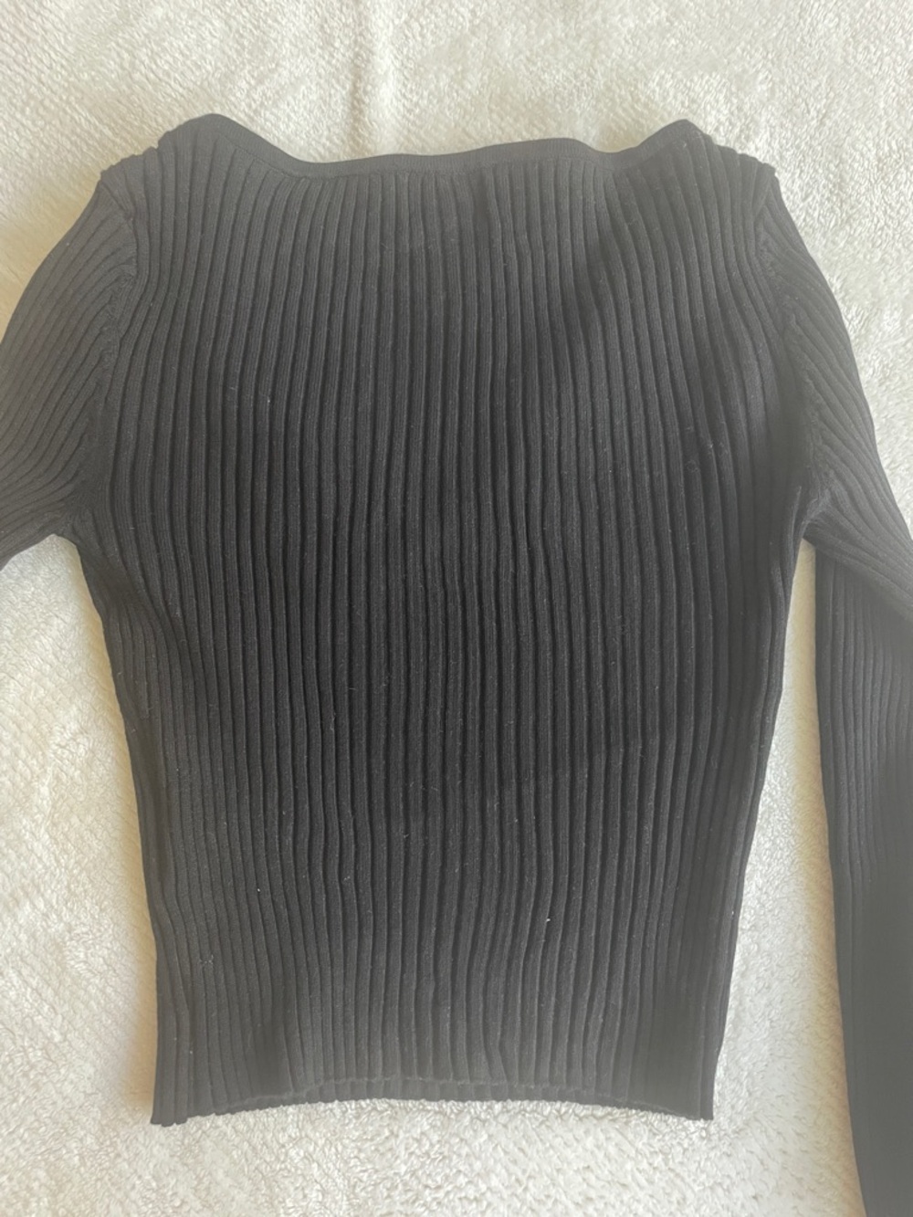 H&M Ribbed Top - Picture 5 of 5
